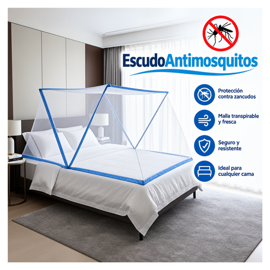 EscudoAntimosquitos™