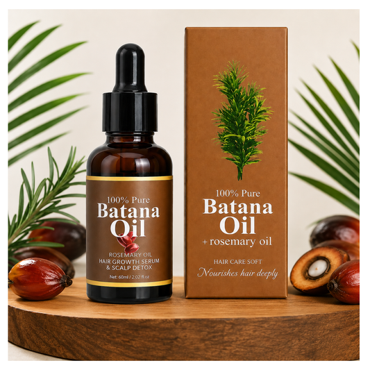 Batana Oil con Romero™